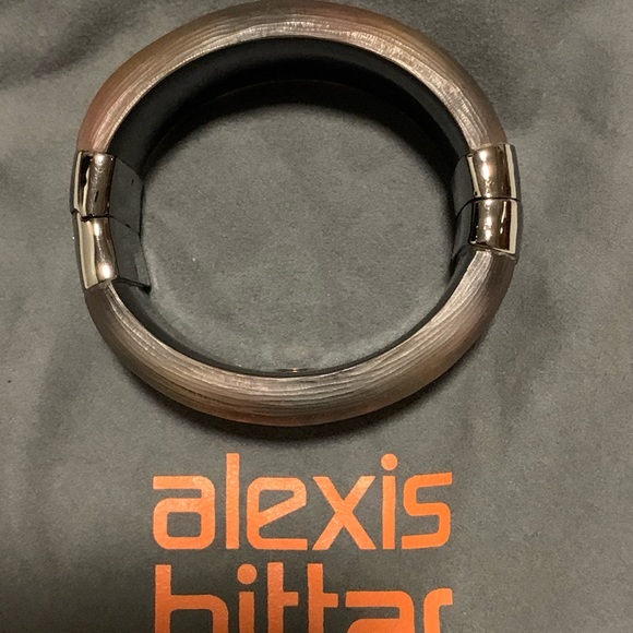 Alexis Bittar bangle - Picture 2 of 3